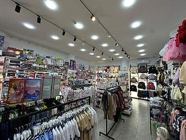 Digər biznes avadanlığı: 🔥 TƏCİLİ SATILIR – Memar Əcəmi metrosu yaxınlığında hazır və gəlirli — 9