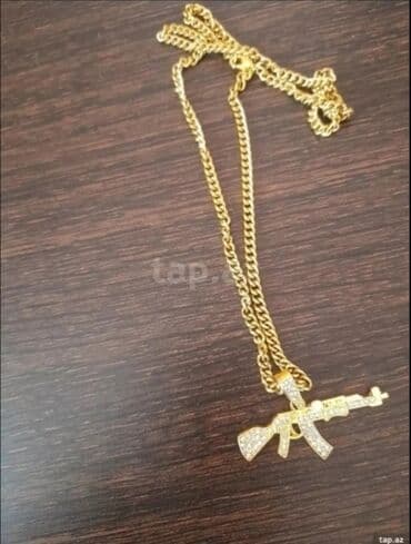 бусы из натурального камня: Цепь для бензопилы, Самовывоз, Платная доставка — 3