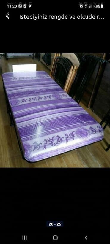 двухъярусные кровати в рассрочку: İkimərtəbə kravatlar sexden birbaşa satişı var Modellər coxdur Rəng — 25