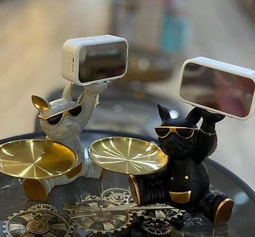 qum saati: Masaüstü saatlar, Elektron, Arxa işıq — 4