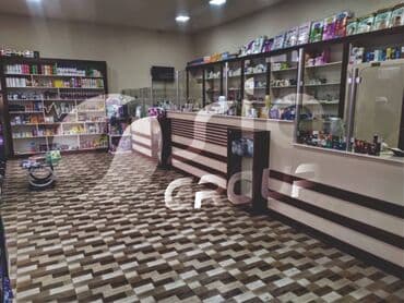 Ofis mebeli: Aptek vitrin mebeli sifarişi — 6