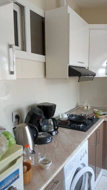 sumqayit bina evi: 2 otaqlı, Yeni tikili, m. Əhmədli, 58 kv. m — 6