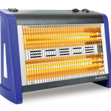 asel: Spiral qızdırıcı, Asel, Pulsuz çatdırılma — 1