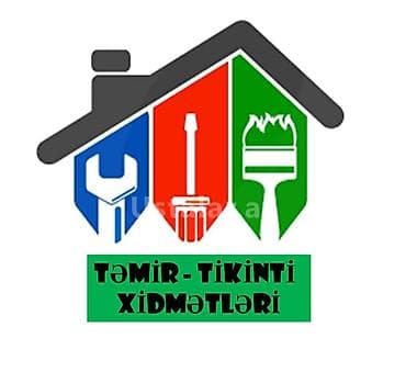 fasad tarsofka: Təmir–Tikinti və Dizayn Xidmətləri - Mənzil, ofis və fərdi evlərin — 2
