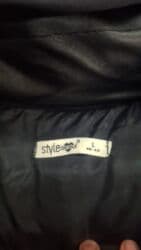 qadin ucun jaketler: Puxovik kurtka, XL — 3