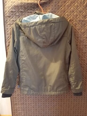 oğlan köynəkləri: Kurtkalar — 2