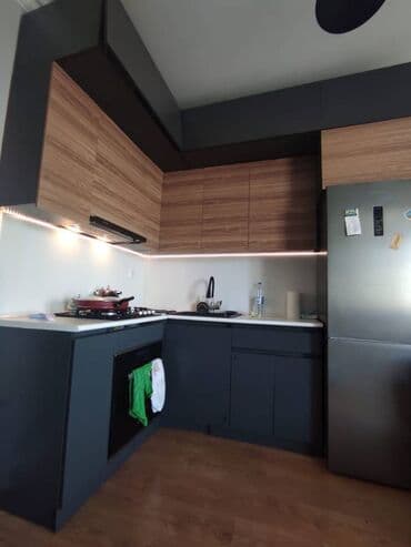 купить дом в азербайджане у моря: 1 комната, Новостройка, м. Ази Асланов, 55 м² — 7