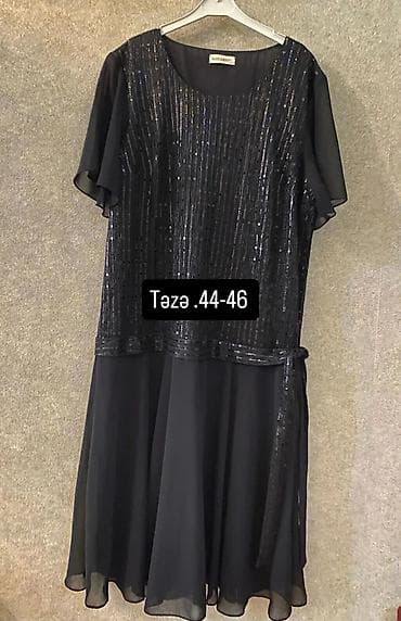 boyuk donlar: Gündəlik don, Midi, Blumarine, XL — 10