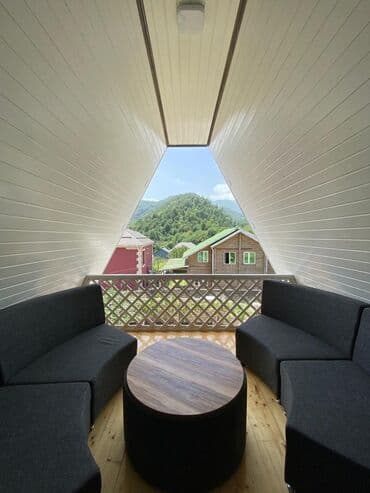 aile ucun kiraye evler 2023: 80 kv. m, 4 otaqlı, Kombi, Qaz, İşıq — 3