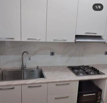 ремонт кухни в хрущевке: Mebel sifarişlər ücün — 20