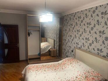 qəbələdə kirayə evlər: Nerimanov Təbriz küçəsi,9 mertebeli binanın, 9 cu mertebesində, 4 — 5