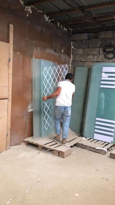 sirniyyat avadanligi: Istenilen olcude ve qalinliqda suse ve guzgulerin olcuye gore — 6