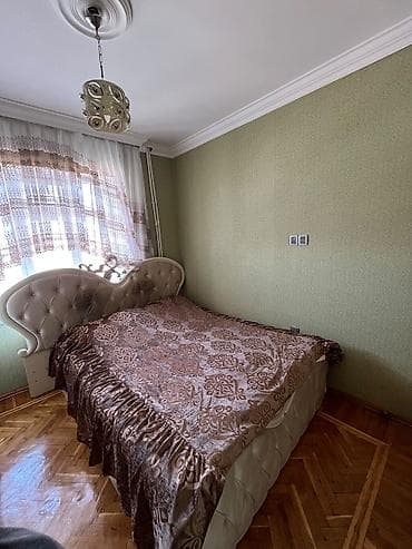 stul dest: İkinəfərlik çarpayı, Dolab, İşlənmiş — 5