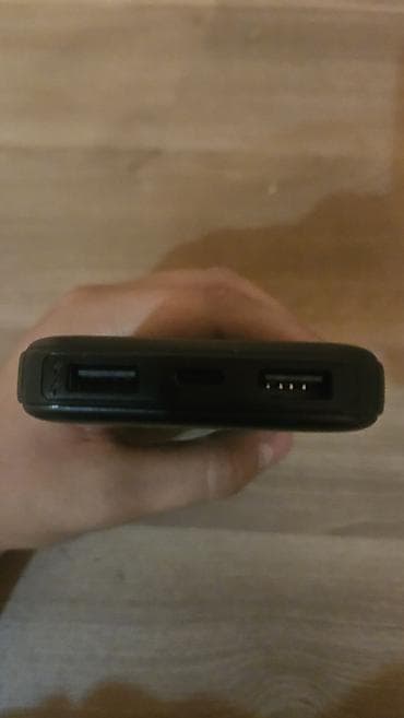 Powerbank 10000 mAh — 2