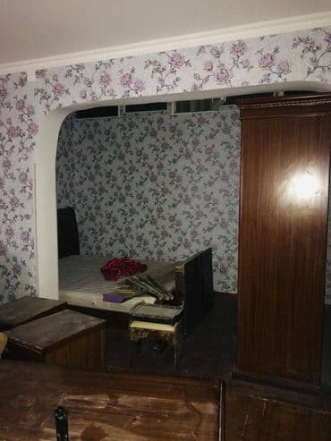 makler gence: 3 otaqlı, 92 kv. m, Orta təmir — 3