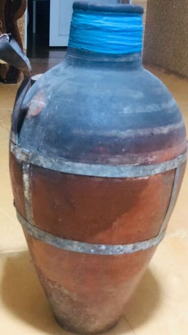 дождевик купить в баку: Qədim Saxsı qab. Nehrə üçün istifade olunur . istifadeye yararlı — 4