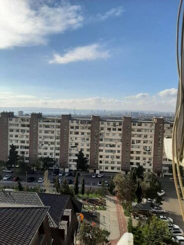 9 mkr yeni tikililer: 2 otaqlı, Yeni tikili, m. Əhmədli, 60 kv. m — 17