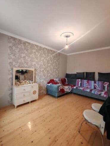 xalqlar dostlugu 2 otaqli evler: Binəqədi qəs. 2 otaqlı, 80 kv. m, Kredit yoxdur, Yeni təmirli — 10