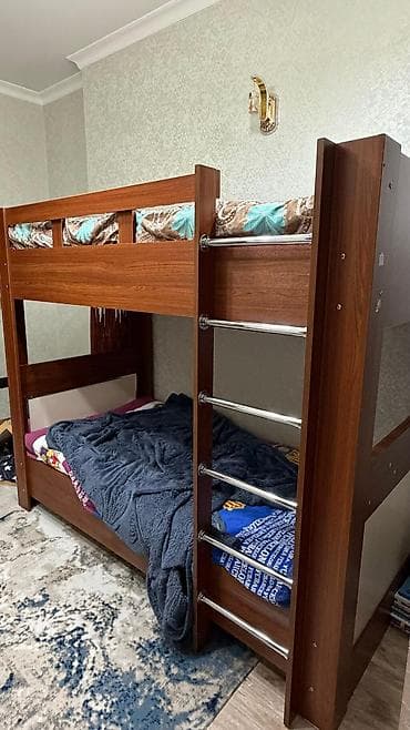 Oğlan və qız üçün, Çarpayı, Siyirməsiz lalafo.az -da Oğlan və qız üçün, Çarpayı, Siyirməsiz