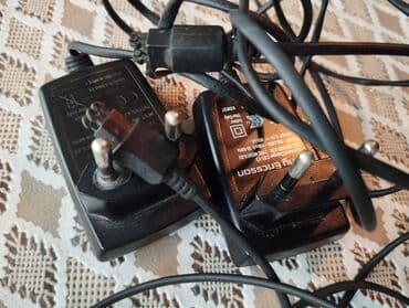 nokia e61: Adapter Nokia, İşlənmiş — 2