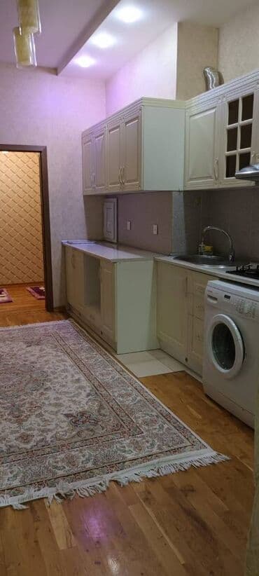 kiraye evler lenkeran: Xətai rayonu,Əhmədli metrosu,MC Donaldsın yanında,10 mərtəbəli — 5