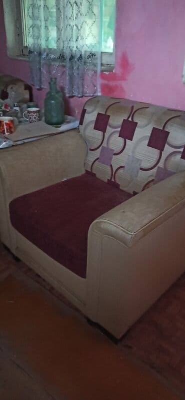 metbex kunc divanlari qiymetleri: Divan. 2 kreslo — 2