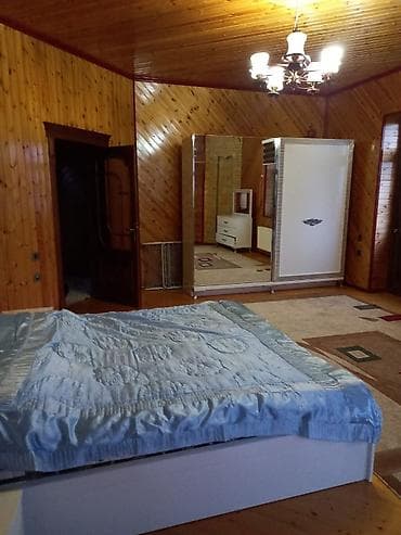 25000 ev: 220 kv. m, 8 otaq, Kanalizasiya — 10