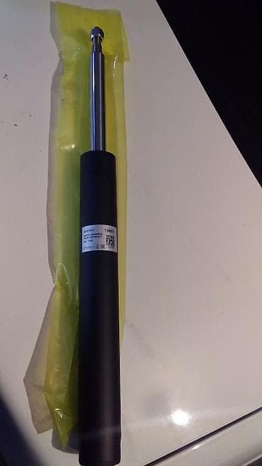 Системы освещения: Передний левый, Daewoo — 1