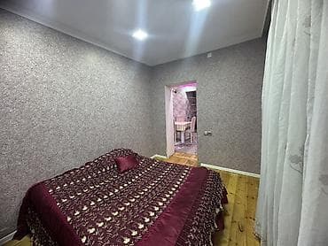 bine sovxoz: Bakı, Binə, 5 otaqlı, Köhnə tikili, m. Koroğlu, 130 kv. m — 8