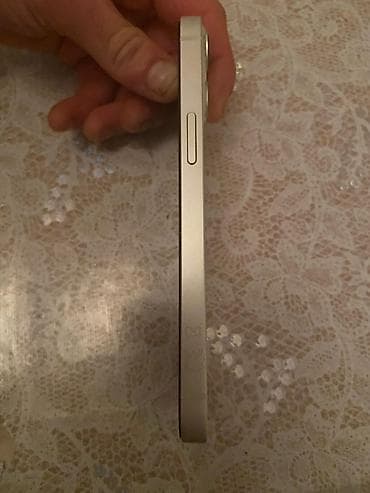 iphone 8 pilus: IPhone 13, Starlight, Simsiz şarj — 2