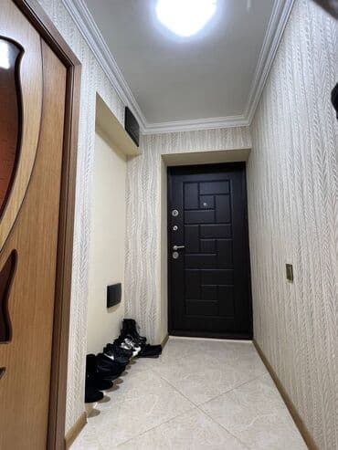 emlak az xezer rayonu bine qesebesi südcülük savxozu: Bakı, 3 otaqlı, Köhnə tikili, 75 kv. m — 13