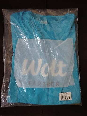 Оборудование для мойки: Wolt kuryer avadanlıqları dəsti 2 ədəd wolt moped çanta 2 ədəd wolt — 8