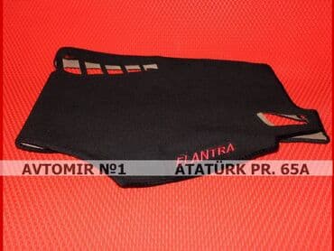 Hyundai elantra panel ortuyu 🚙🚒 ünvana və bölgələrə ödənişli