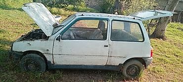 Nəqliyyat: VAZ (LADA) 1111 Oka: 0.1 l | 1999 il 249000 km Hetçbek — 2