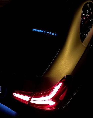 Maşın led stiker Car led sticker AAA Batareya ilə işləyir. Hər növü lalafo.az -da Maşın led stiker Car led sticker AAA Batareya ilə işləyir. Hər növü
