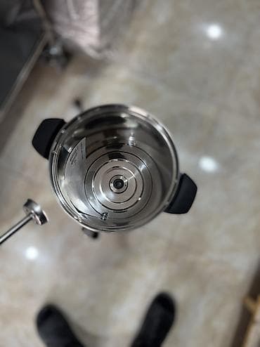 samovar od: Filter kofe somavarı Kofe dəmləmək üçün somavar Kofe somavarı Kofe — 3