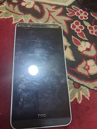 xiaomi not 14 pro: HTC Desire, rəng - Boz, Sensor — 1