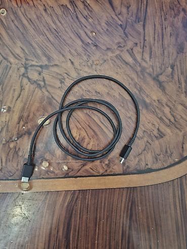 sip kabel: Kabel Samsung, Type C (USB-C), İşlənmiş — 3