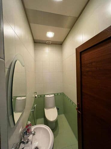 otaq yoldaşı qız: Nəsimi rayonu, 8 noyabr metrosu, 3 otaq, 17/11 mərtəbə 140 kv tam — 11