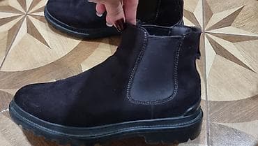 kisi ucun qolbaqlar: ALDO kişilər üçün Çelsi tipli botlar(200m aldım, 35 satıram super — 2