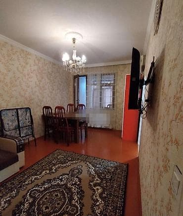 ivanovka ev: Nəsimi m/st çıxışında, “İnam” aptekinin yaxınlığında 1 otaqlı mənzil — 2