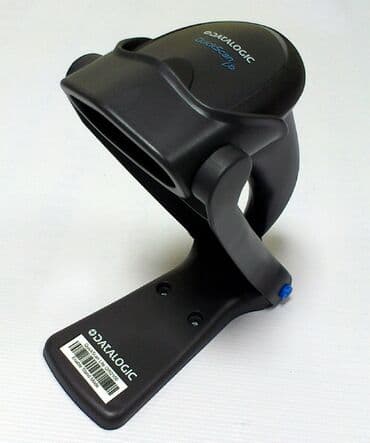 Холодильное оборудование: Datalogic QW2100 – simli 2D barkod skaneri Yenidir 3 eded var — 1