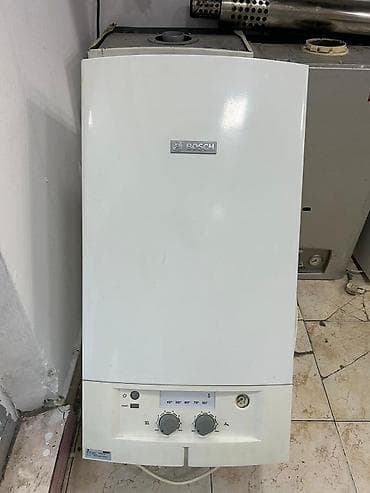 Kombi Bosch Almania istehsalı 1 il rəsmi zəmanət lalafo.az -da Kombi Bosch Almania istehsalı 1 il rəsmi zəmanət