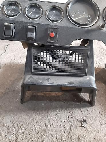 vaz 21045: VAZ (LADA) 2101-2107, Orijinal, İşlənmiş — 7