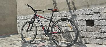velosipet: START 2601 velosiped Şəhər içi gediş-gəliş, gəzinti və yüngül — 6