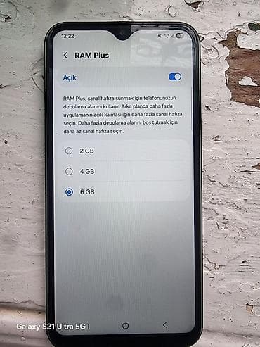 kredit iphone x: Samsung Galaxy A24 4G, 128 GB, rəng - Yaşıl, Barmaq izi, İki sim kartlı, Face ID — 4
