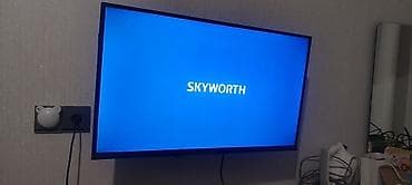 Skyworth.SMART deyil. 82 ekran . az islenib. unvan Hezi Aslanov lalafo.az -da Skyworth.SMART deyil. 82 ekran . az islenib. unvan Hezi Aslanov