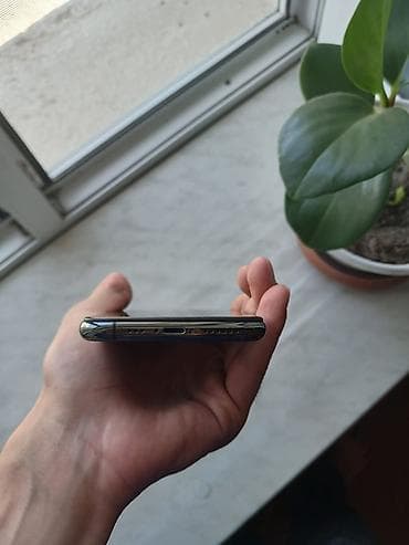 nokia 2 1: IPhone 11 Pro, 256 GB, Matte Midnight Green, Face ID — 6
