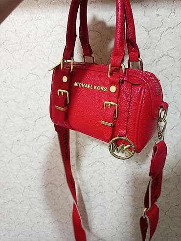 Əl çantası, Michael Kors, Yeni — 1