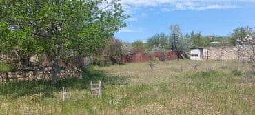 goradilde torpaq: 9 sot, Tikinti, Makler, Kupça (Çıxarış) — 4